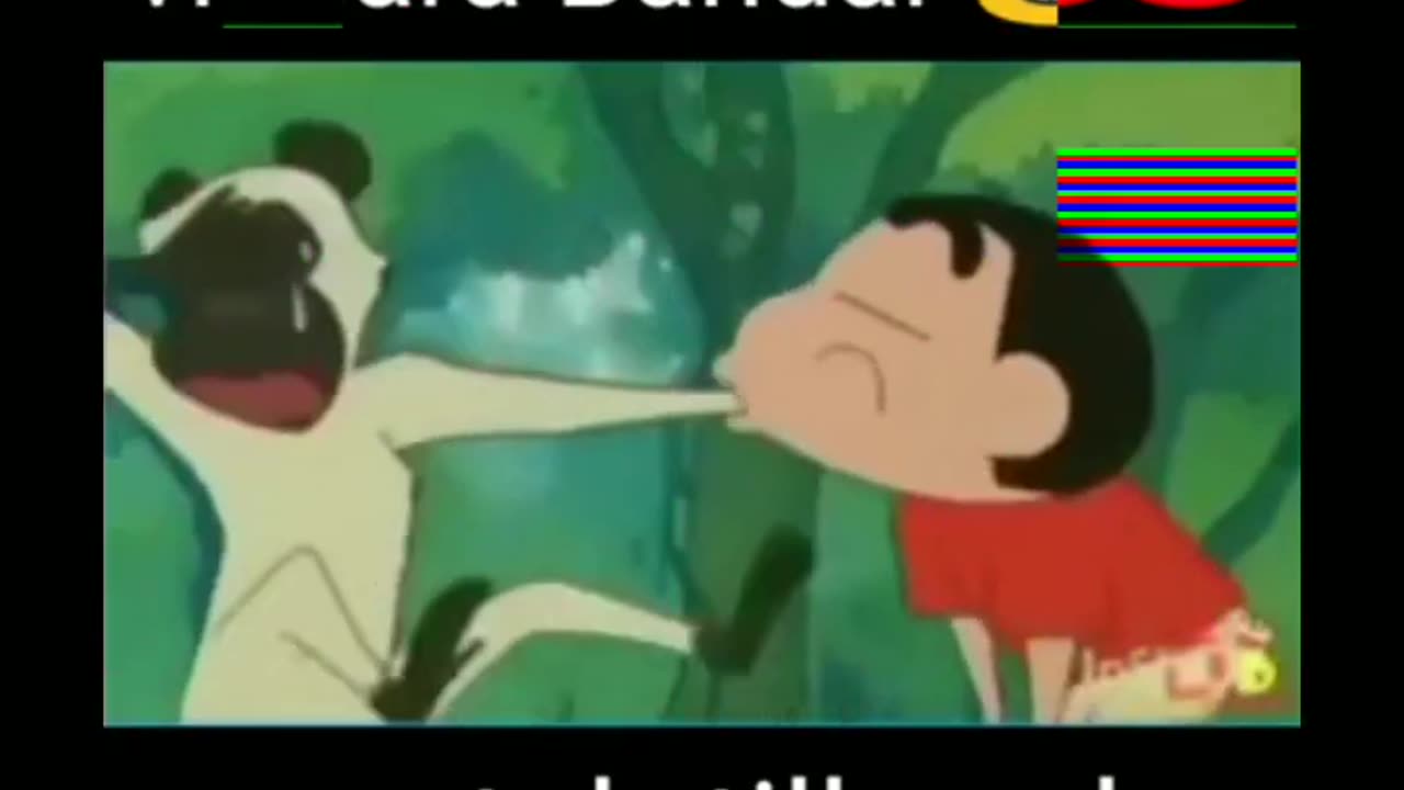 Shinchan_Thug_life __ Funny Scene