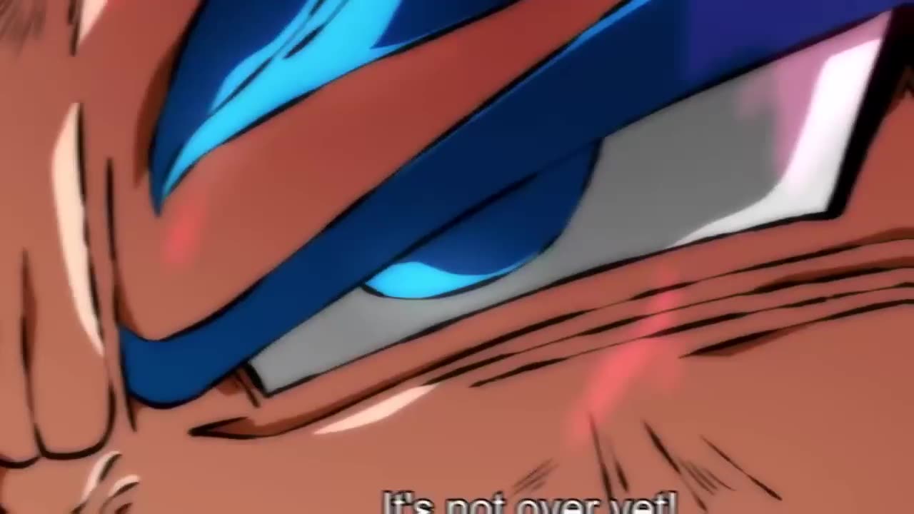 What would have happened if Goku was betrayed |Vados and the Sayayin God| EP 1