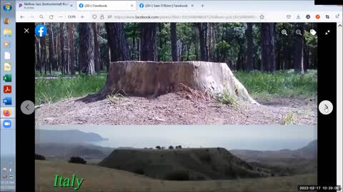 tartaria and the power they had