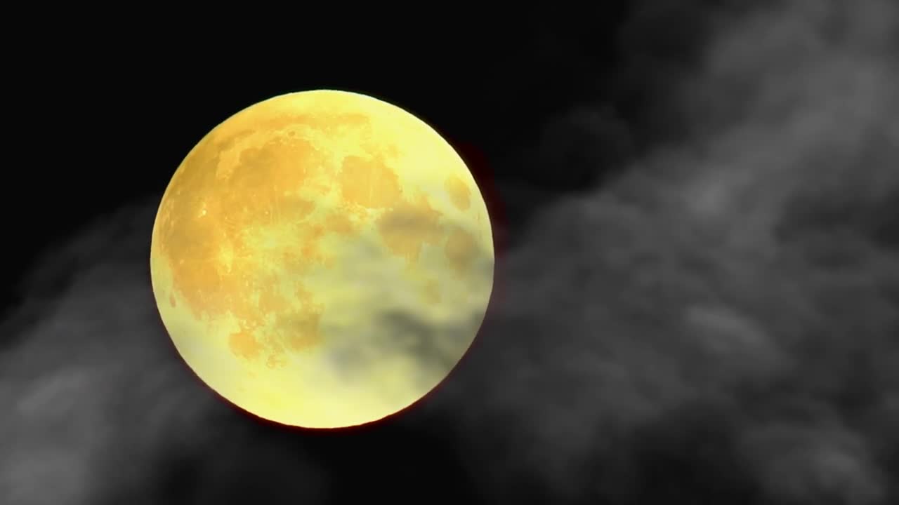 Moon - 50554