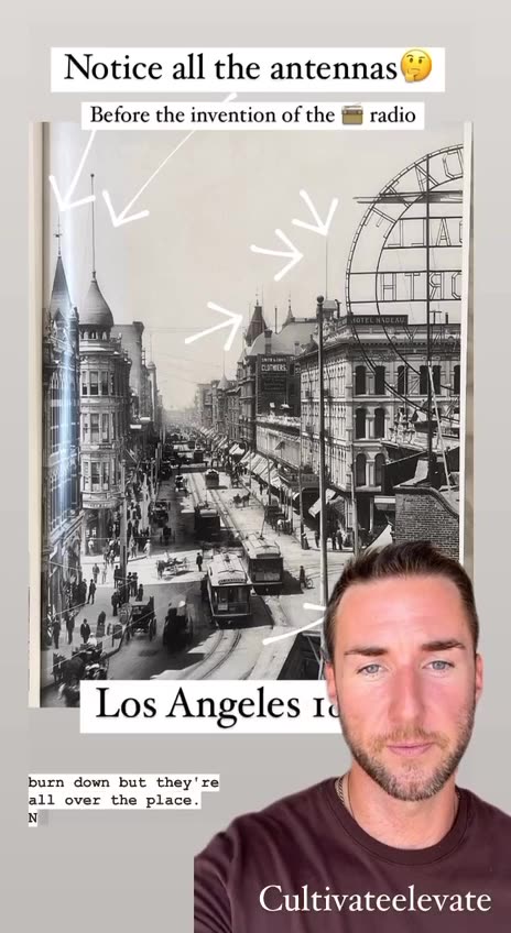 Mercury & Brass Ball Antennas