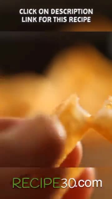 Why did these viral French fries??🤔🤔