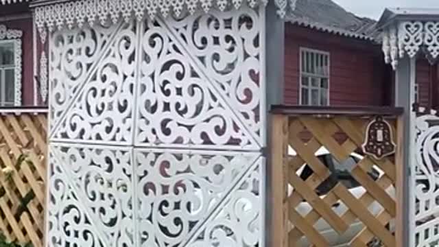 Best style to close the door