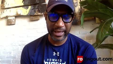 Howard men's basketball coach Kenny Blakeney reveals game day superstition