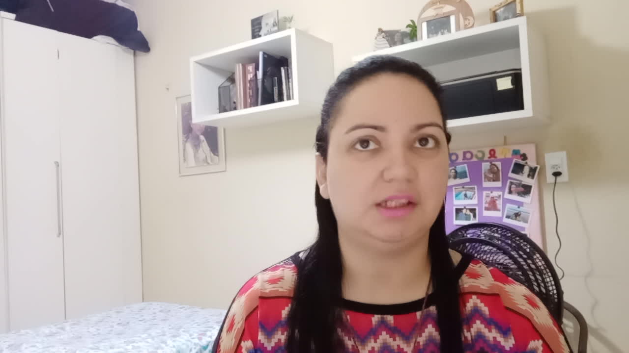 Tips from Sâmila Alves for books that come in series or films.