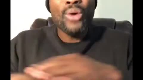 It's NOT About Race? Do U agree?