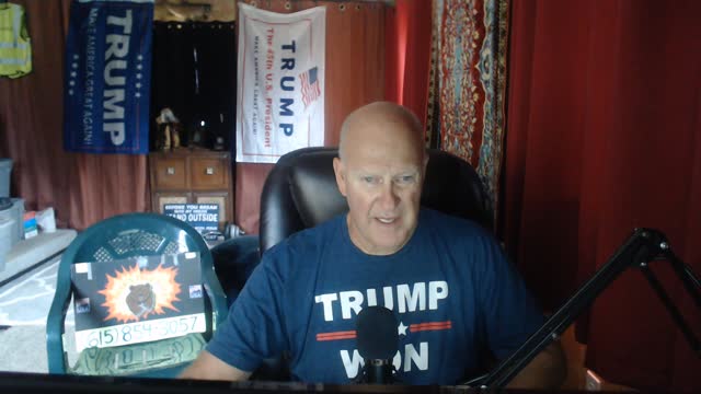 morning 8/17/22 comments from my source and viewers...