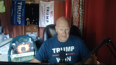 morning 8/17/22 comments from my source and viewers...