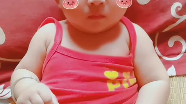 Miu miu cute BAO CHAU