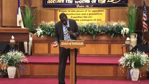 Light, Spirits and Glory