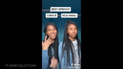 Cardi B Funny Tiktok References