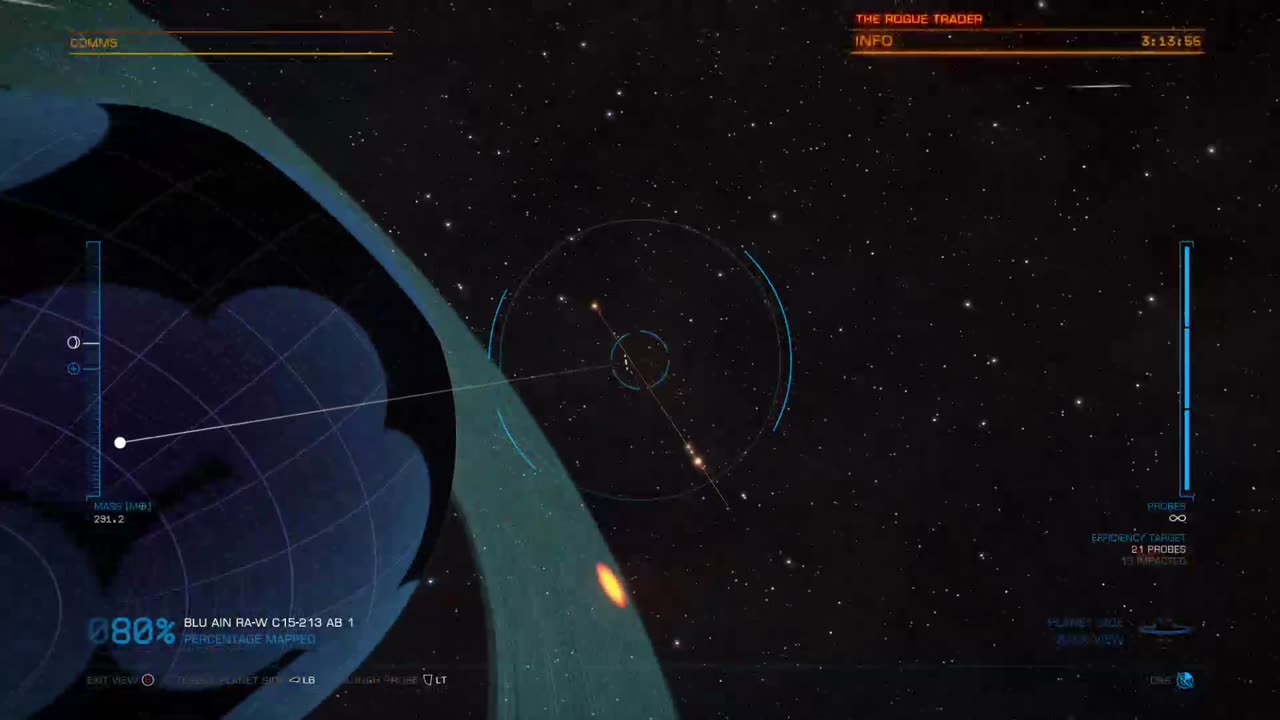 Elite Dangerous Raw Stream VOD 4