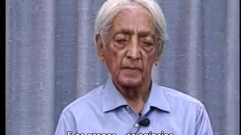 Morte - Além do mito e da tradição - Jiddu Krishnamurti