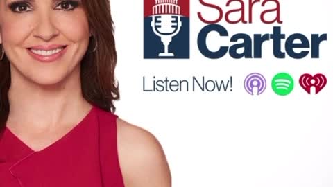 Sara Carter