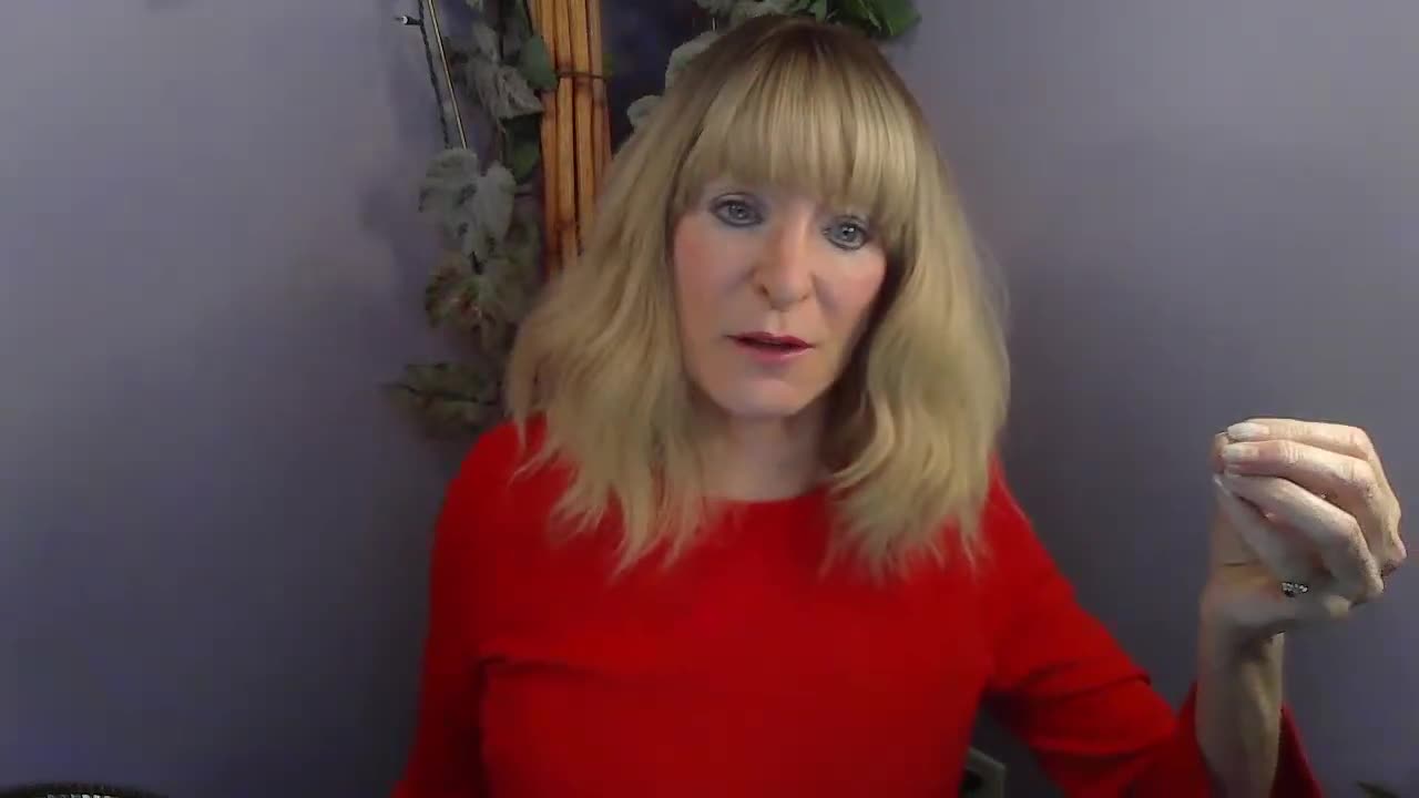 BUSTED PROPHETIC WORD COMING TOPASS