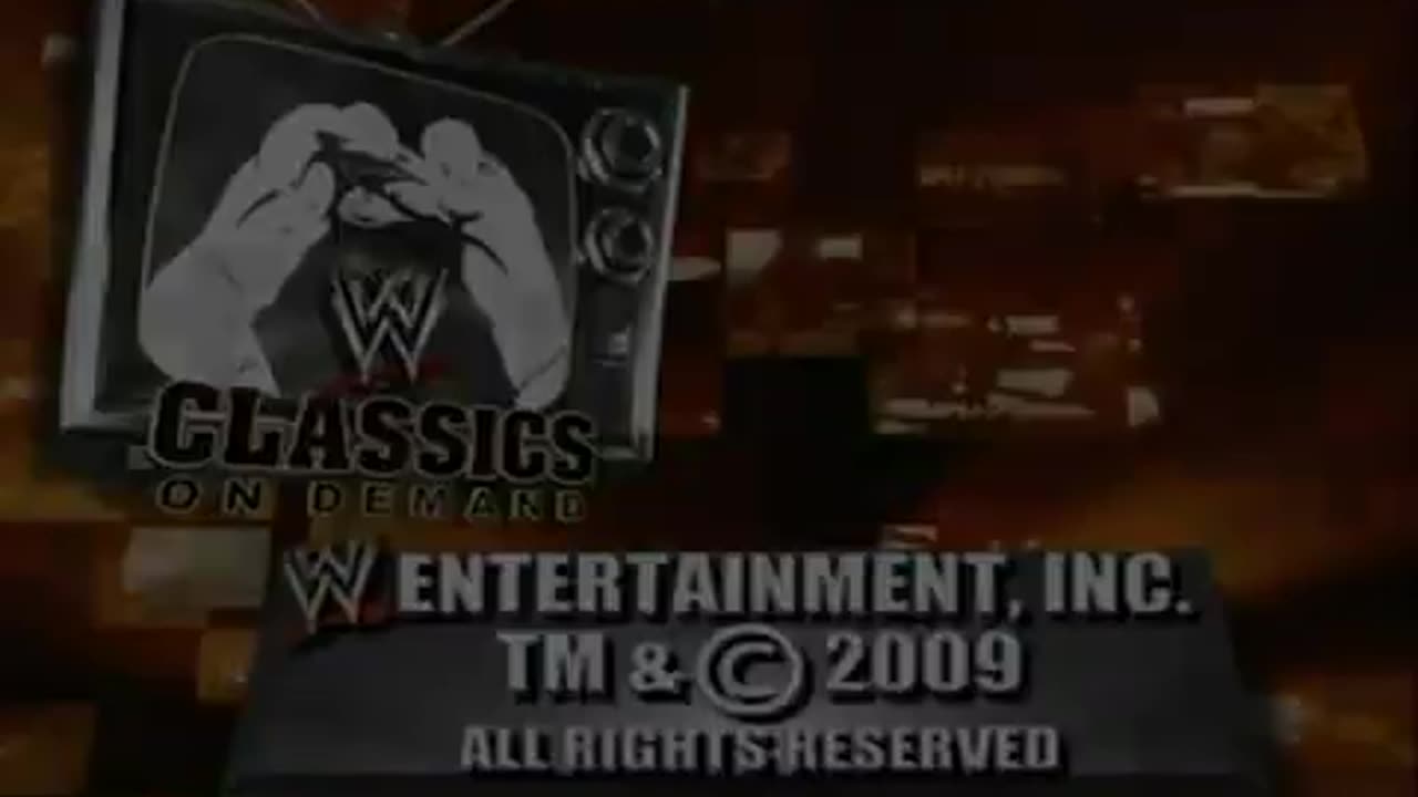 WWF Maple Leaf Gardens, Toronto Mar 23 1986