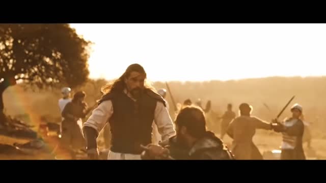 Malazgirt 1071 Trailer With English Subtitle | Malazgirt 1071 Fragman