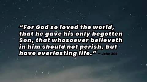 𝐁𝐞𝐥𝐢𝐞𝐯𝐞 𝐨𝐧 𝐭𝐡𝐞 𝐋𝐨𝐫𝐝 𝐉𝐞𝐬𝐮𝐬 𝐂𝐡𝐫𝐢𝐬𝐭, 𝐚𝐧𝐝 𝐭𝐡𝐨𝐮 𝐬𝐡𝐚𝐥𝐭 𝐛𝐞 𝐬𝐚𝐯𝐞𝐝. - 𝐀𝐜𝐭𝐬 𝟏𝟔:𝟑1