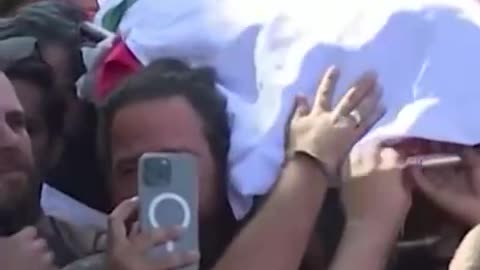 Israel Bomb Kills Journalist