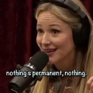 Nothing is Permanent | Jewel #podcast #psychology