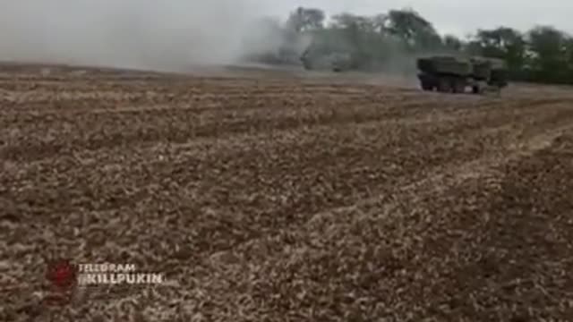 #HIMARS , una de las armas que cambió el curso de la guerra.