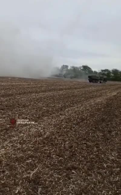 #HIMARS , una de las armas que cambió el curso de la guerra.