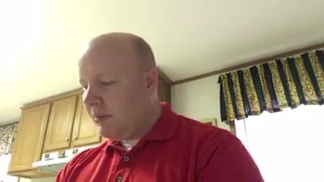 Time with God - January 14