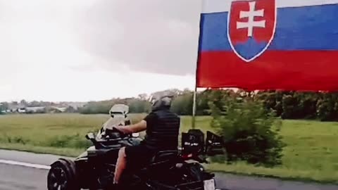 Nša cesta ...