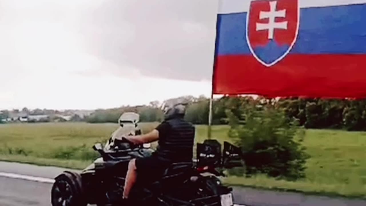 Nša cesta ...