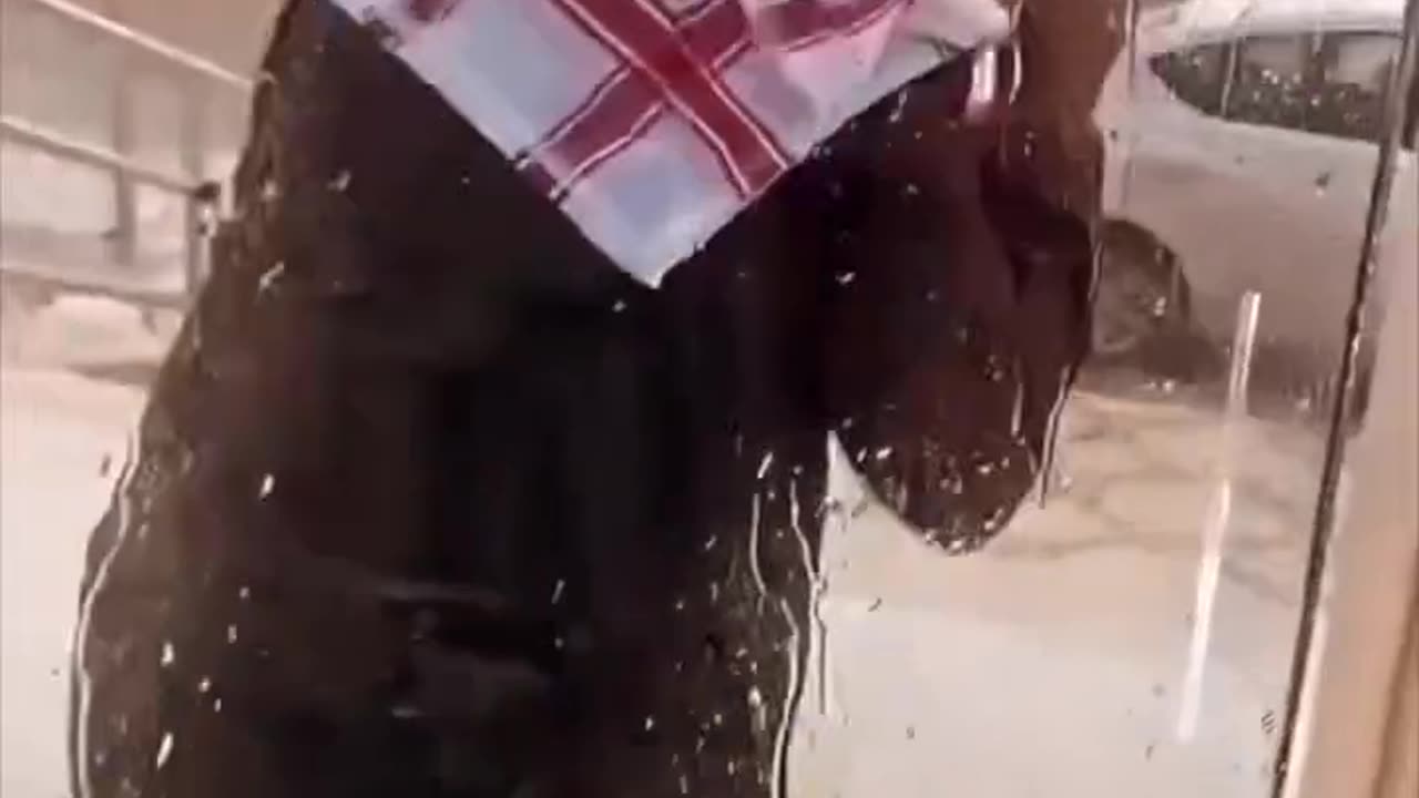 Get ready to laugh! Here are some of the funniest, most random moments you didn’t see coming!