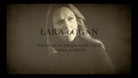 Lara Logan - Keeping Truth in Journalism