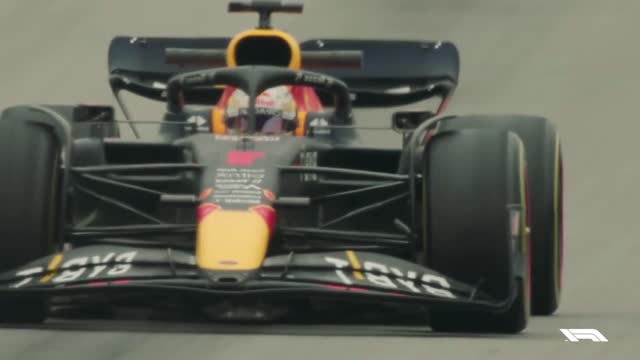 2022 F1 cars porpoising