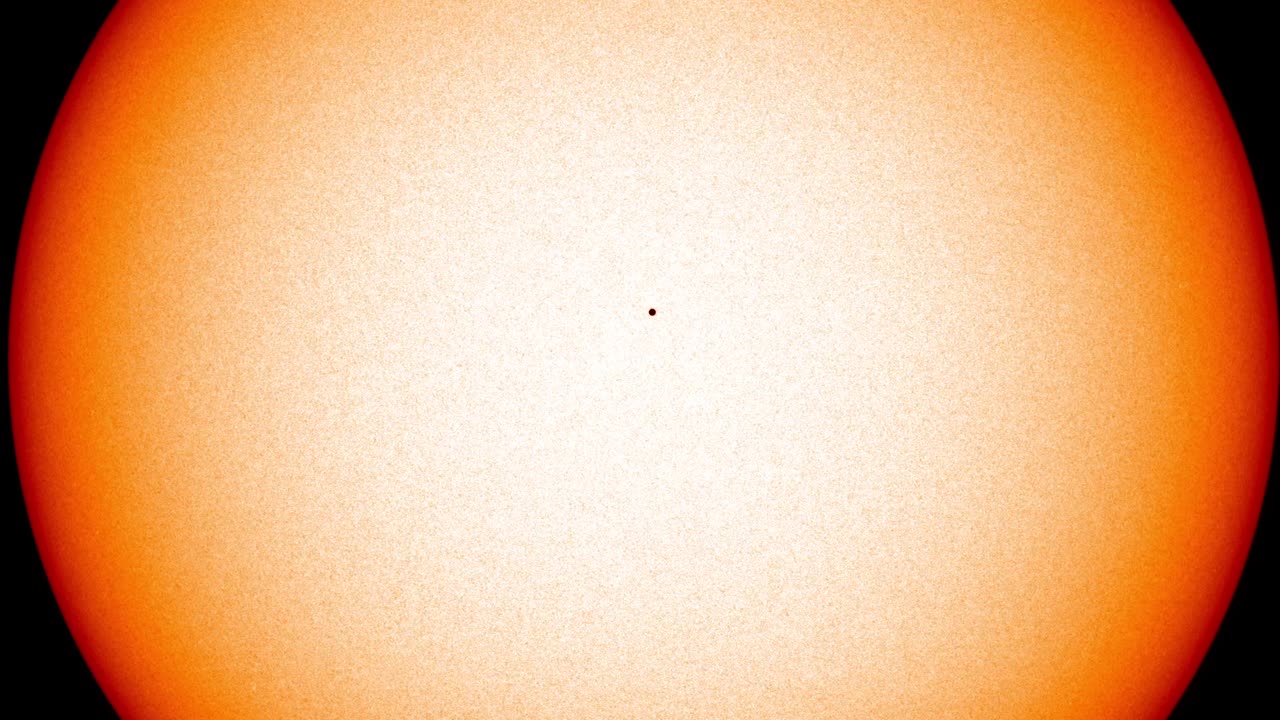 Mercury Transit 2019