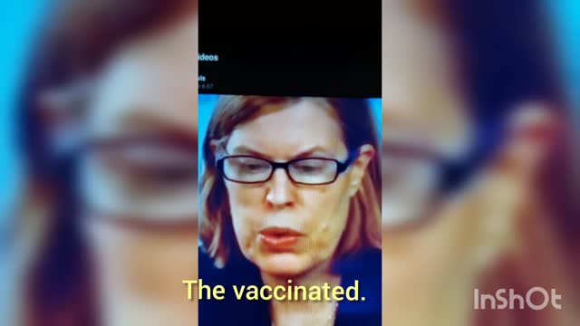 Increase in Spreading of virus among vaccinated individuals.