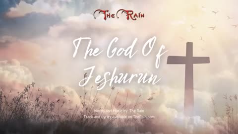 The God Of Jeshurun