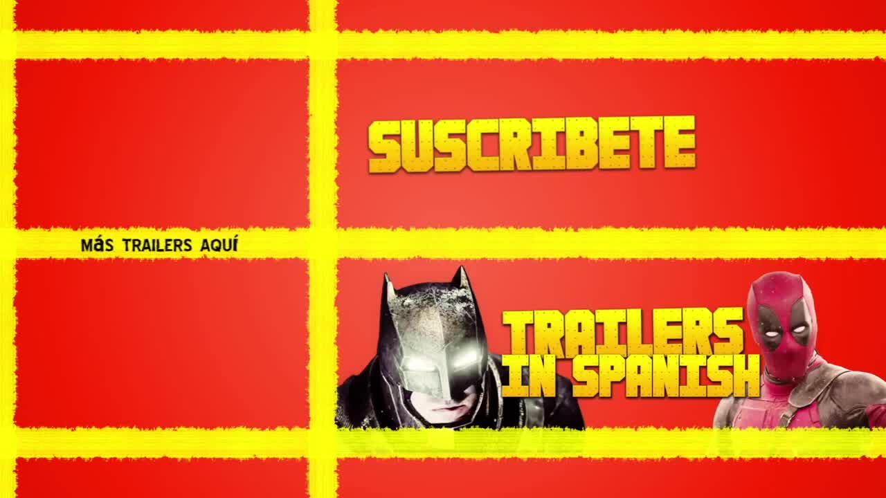 Nuevos Tráilers 2021 Español (Semana #50) Parte 1