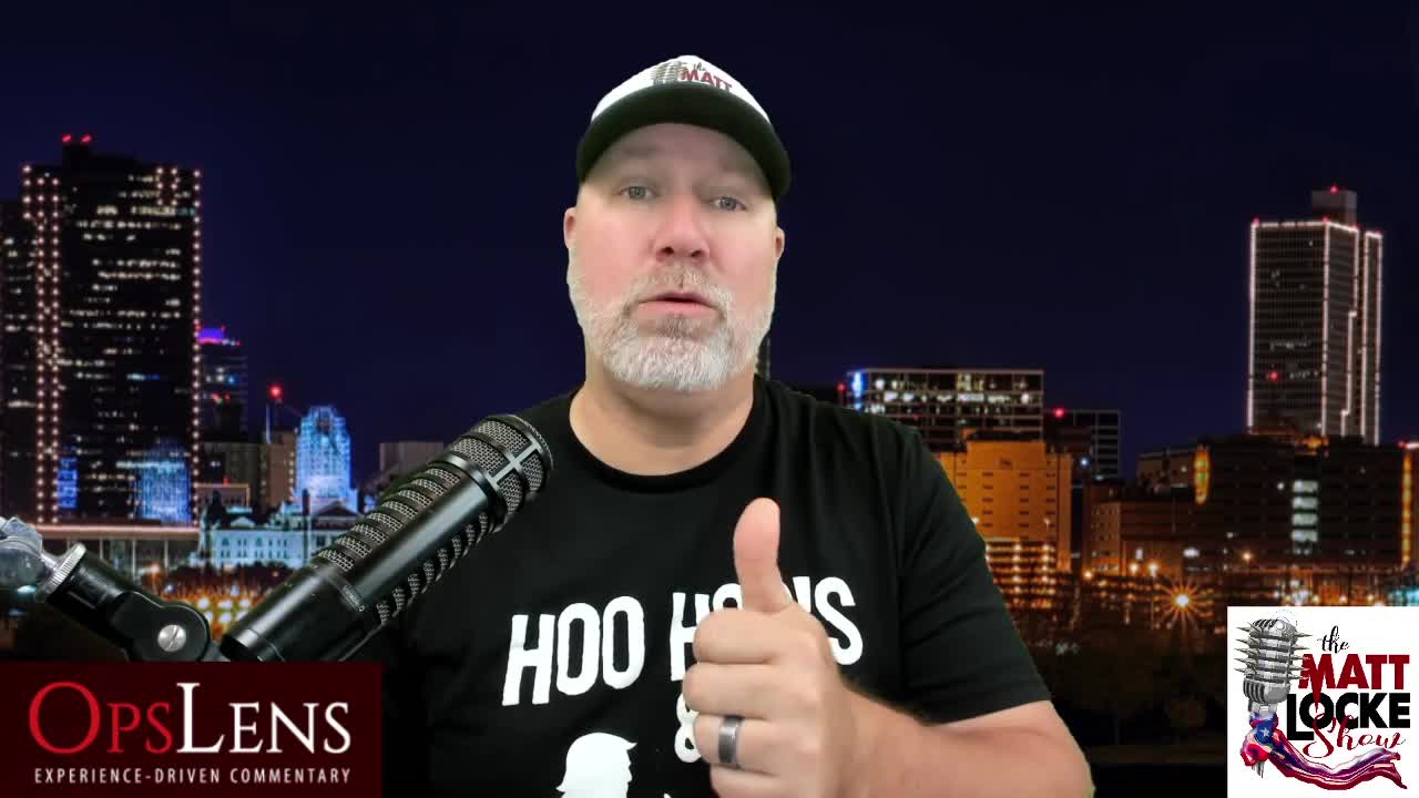 The Matt Locke Show update for the new year