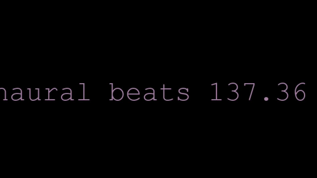 binaural_beats_137.36hz