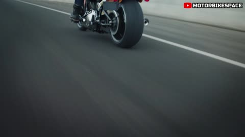 2024 Harley-Davidson Breakout 117