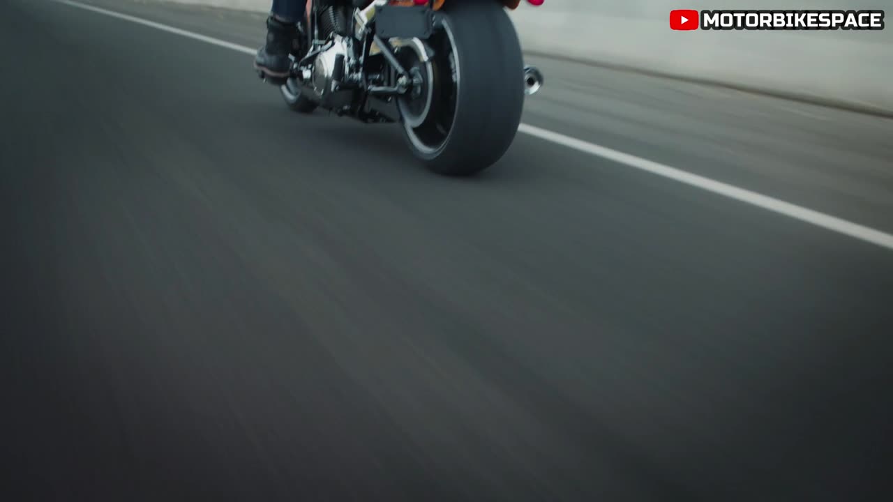2024 Harley-Davidson Breakout 117