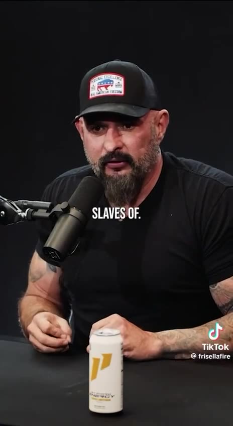 The True Death of Democracy