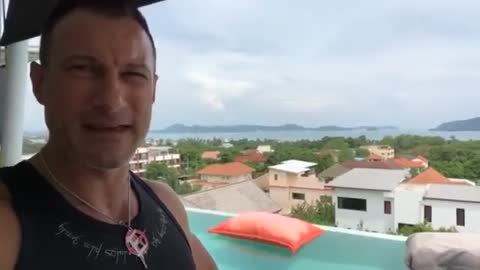 Live - Boring Updates in Thailand