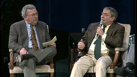 Ferguson, Jensen, Mohler, and Sproul Questions and Answers #3