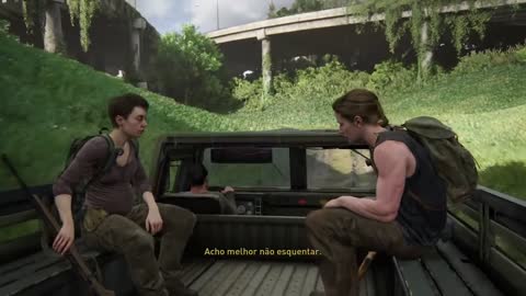 The Last of Us™ Parte II (Gameplay PS4)