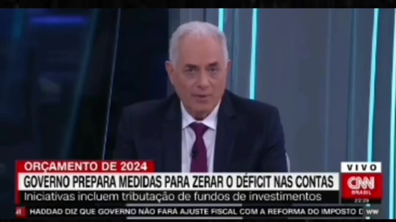 LULA RASPOU TUDO 03-08-2023