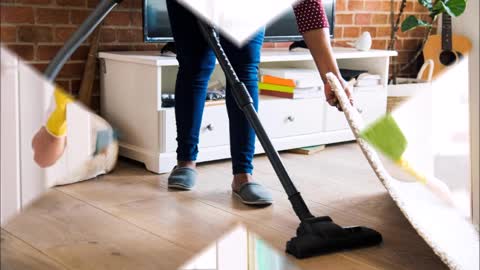 TG's Cleaning Company - (832) 307-3398