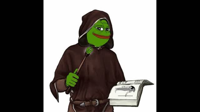 Leggere la Bibbia di Kek (I ROTOLI MEME) The One True Bible of Kek (The Holy Books Of Kekism) Prima c'è stato il meme.All'inizio,era il meme.E il meme era con Dio.E il meme era Dio.Il kekismo è un'ideologia proveniente dai cavalieri