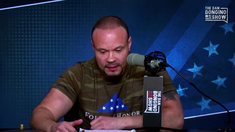 Bongino - YouTube Suspension