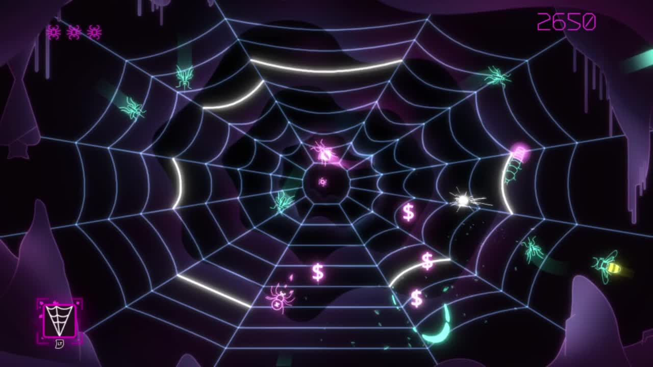 Black Widow: Recharged, Just for Fun, Pt.16