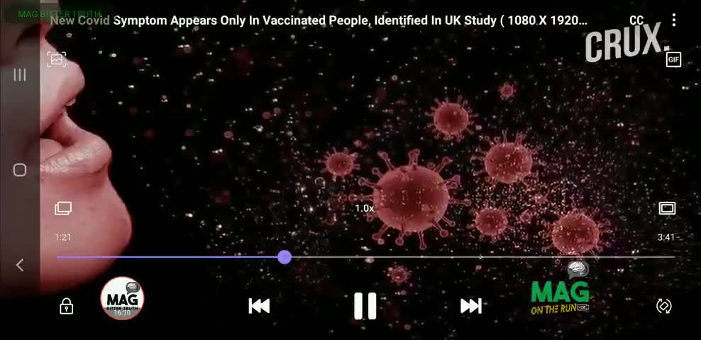 EXPOSED !! IT'S GETTING REAL UGLY FOR THE UNVACCINATED !! MUST WATCH !! GET SHARING !!